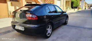 SEAT Leon 2003