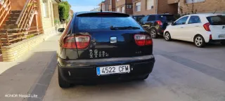 SEAT Leon 2003