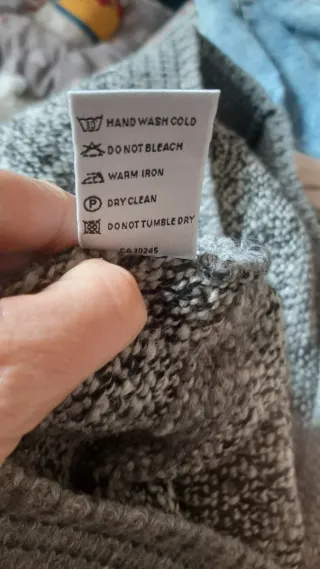 Gonna Replay a maglia