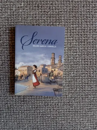 Libro de lectura escolar para la segundaria.