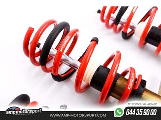 SUSPENSIÓN ROSCADA MTS TECHNIK COMFORT MTSGWAU36-C