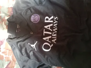 Camiseta Paris Saint Germain Jordan