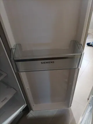 Repuestos Nevera Siemens KA90NVI30/06