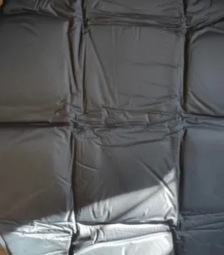 Tienda campaña Quechua 2 Seconds Baby