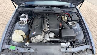E36 S54