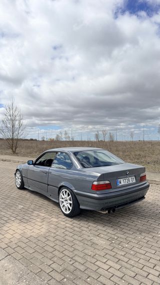 E36 S54