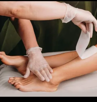 A domicilio peluquería y Estética