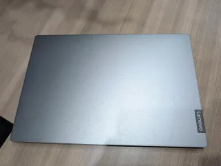 Portátil Lenovo con i7, SSD y Batería Nueva