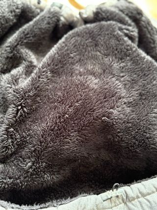 Funda invierno 7 A.M. Enfant para mochila y silla