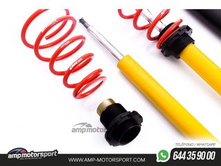 SUSPENSIÓN ROSCADA MTS TECHNIK STREET MTSGWBM10