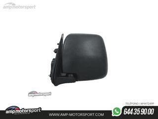 RETROVISOR COMPLETO IZQUIERDO PARA TOYOTA HIACE