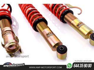 SUSPENSIÓN ROSCADA MTS TECHNIK SPORT MTSGWVW28-S