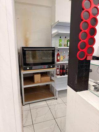 Traspaso 24 horas local