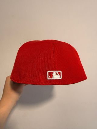 Gorra New Era 59FIFTY LA Dodgers 1988