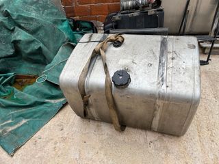 Motor y caja Iveco Stralis 460 Euro5