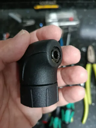 Pack Herramientas: Destornilladores, Alicates