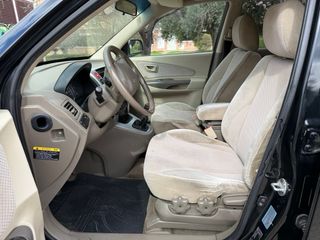 Hyundai Tucson 2008