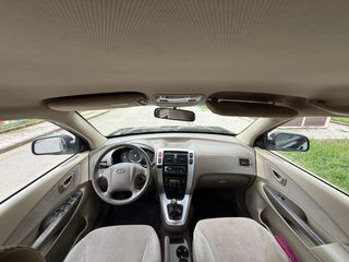 Hyundai Tucson 2008