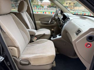 Hyundai Tucson 2008