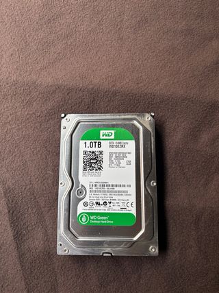 Disco Duro Seagate Barracuda 250GB y 1TB