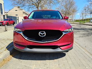Mazda CX-5 2019
