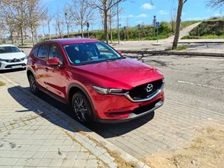 Mazda CX-5 2019