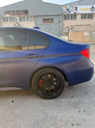 BMW Serie 3 335i Xdrive