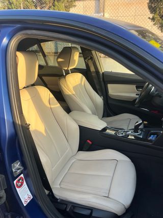 BMW Serie 3 335i Xdrive