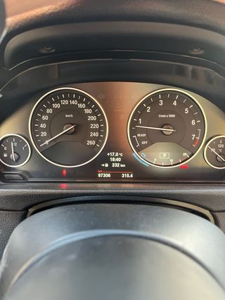 BMW Serie 3 335i Xdrive