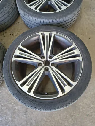 Llantas Ronal 20" Grupo vag