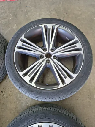 Llantas Ronal 20" Grupo vag