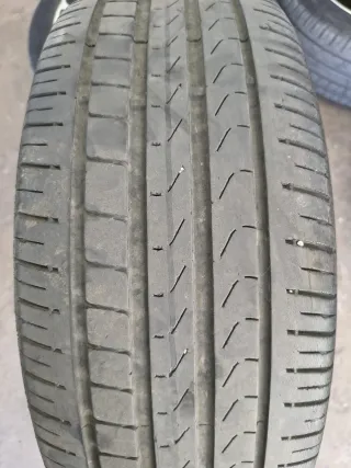 Llantas Ronal 20" Grupo vag