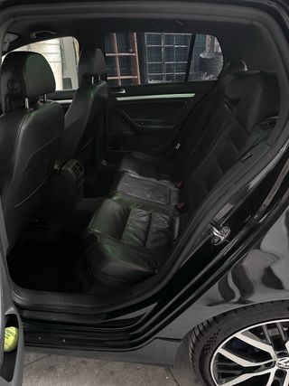 Volkswagen Golf 2007