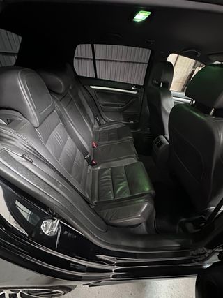 Volkswagen Golf 2007