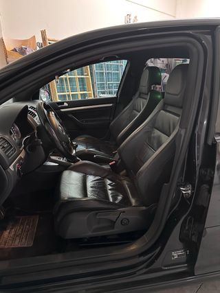 Volkswagen Golf 2007