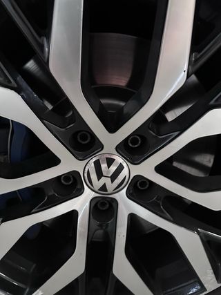 Volkswagen Golf 2007