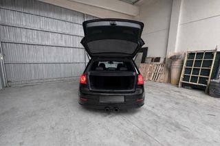Volkswagen Golf 2007