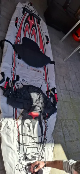 2 Kayak gonfiabili Sevylor ST6656