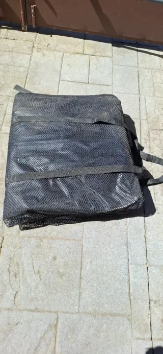 2 Kayak gonfiabili Sevylor ST6656