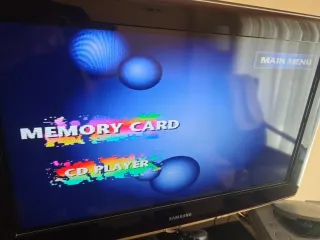 Consola PlayStation 1 Sony Gris