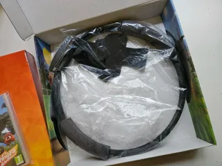 Ring Fit Adventure Nintendo Switch