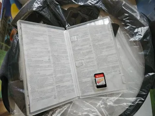 Ring Fit Adventure Nintendo Switch