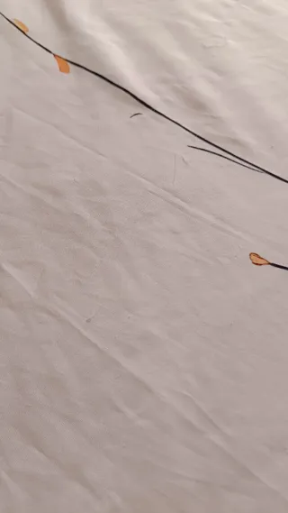 Juego de sábanas 90x190 y funda almohada