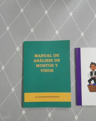 Cómo elaborar vino casero, cava y mistela.