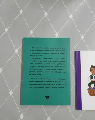 Cómo elaborar vino casero, cava y mistela.