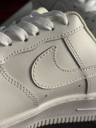 Zapatillas Blancas para vestir