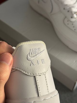 Zapatillas Blancas para vestir