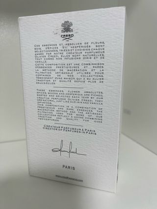 Creed Royal Water Perfume 100ml