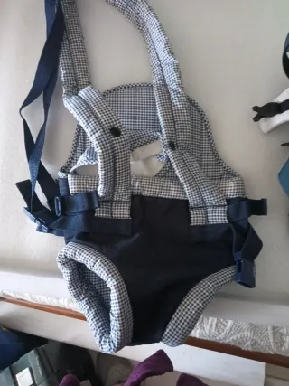 Arnés andador para bebé Maxi-Cosi