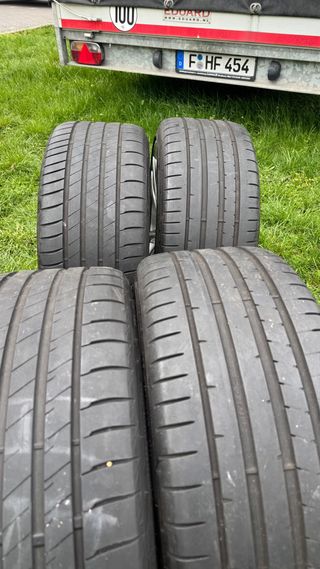 Llantas BMW 19 Styling 647